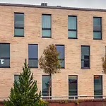 B_smart Motel Sevelen